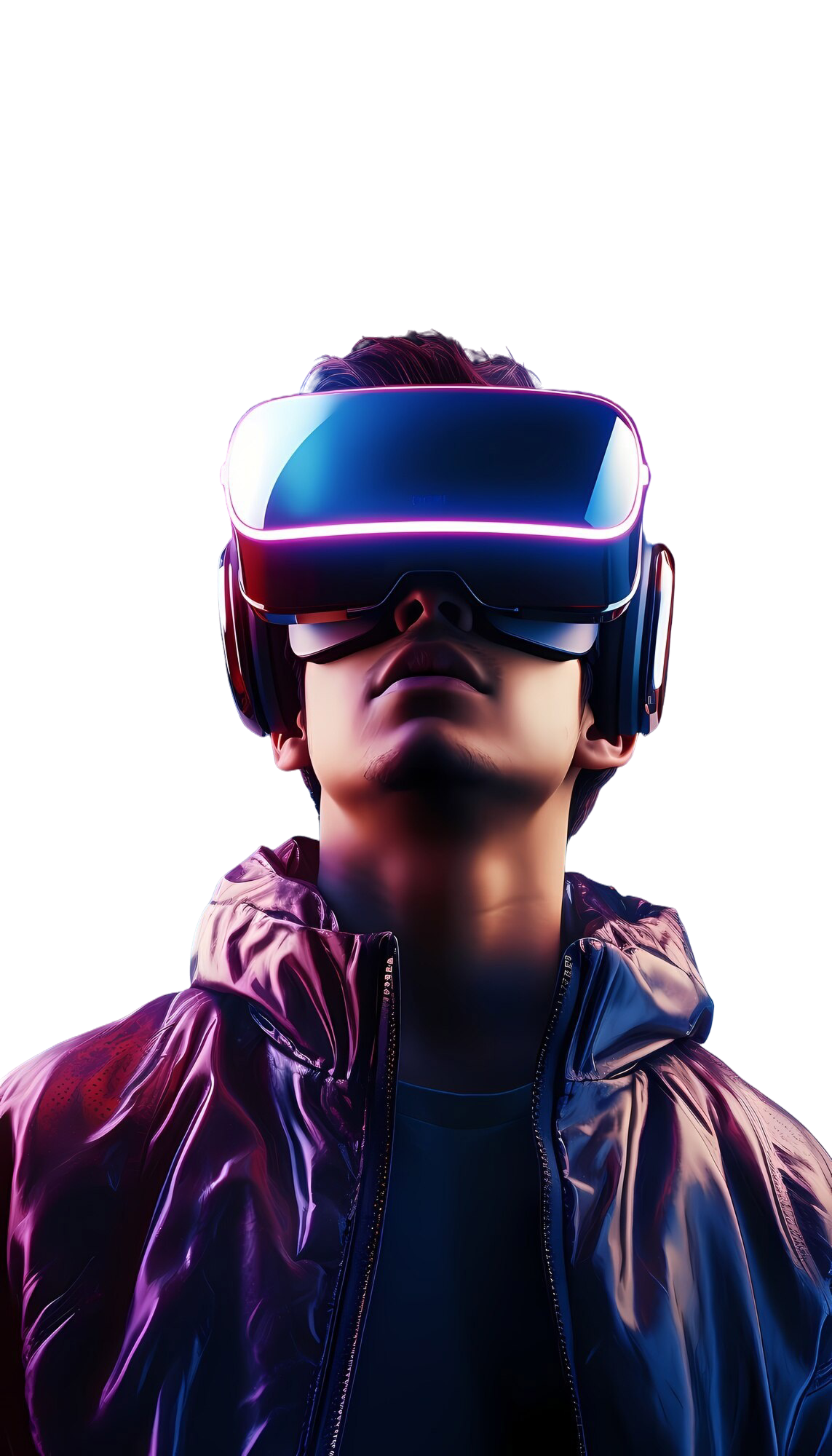 VR Man